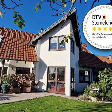 Apartamento Dreilaendereck Hartheim Exterior foto