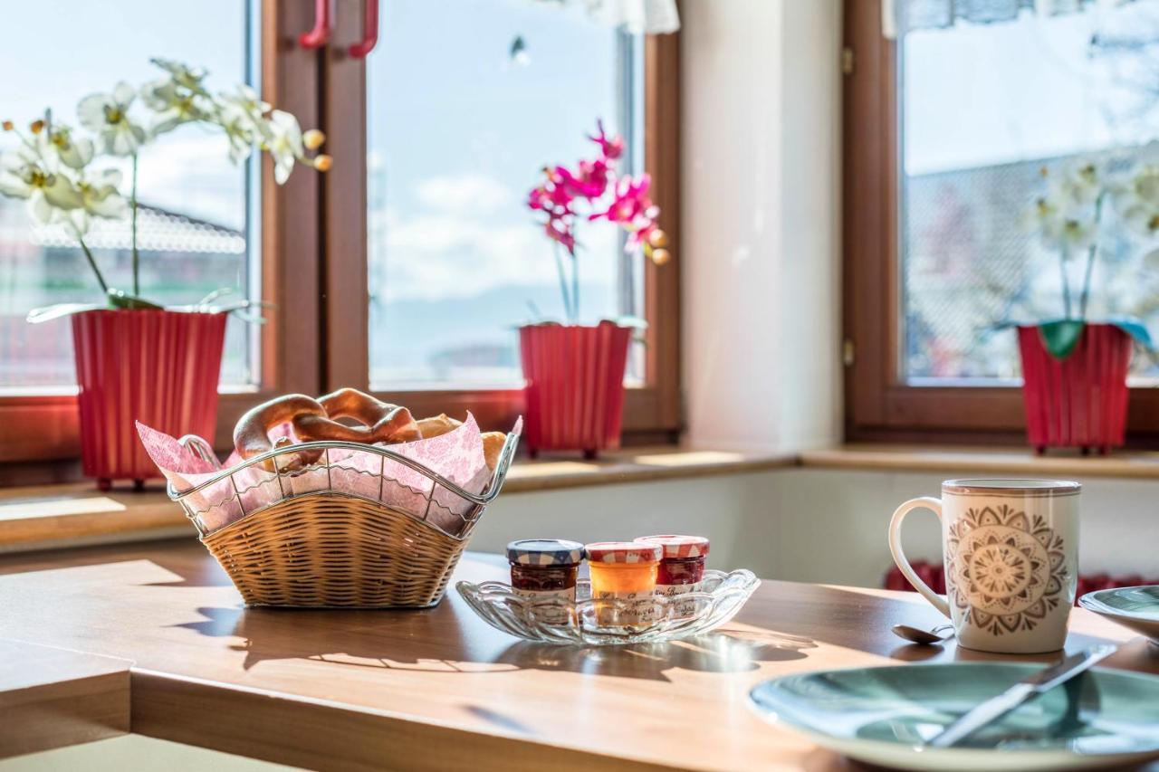 Apartamento Dreilaendereck Hartheim Exterior foto