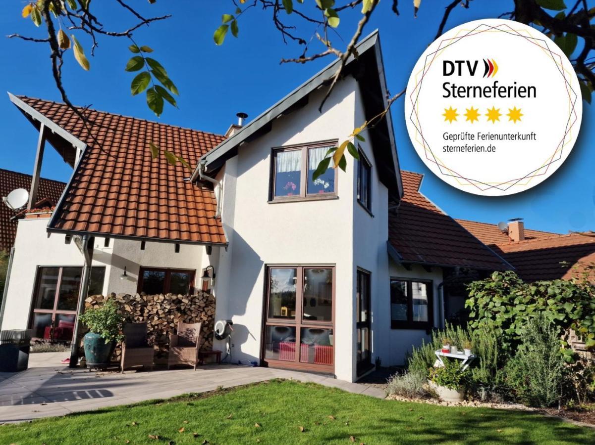 Apartamento Dreilaendereck Hartheim Exterior foto