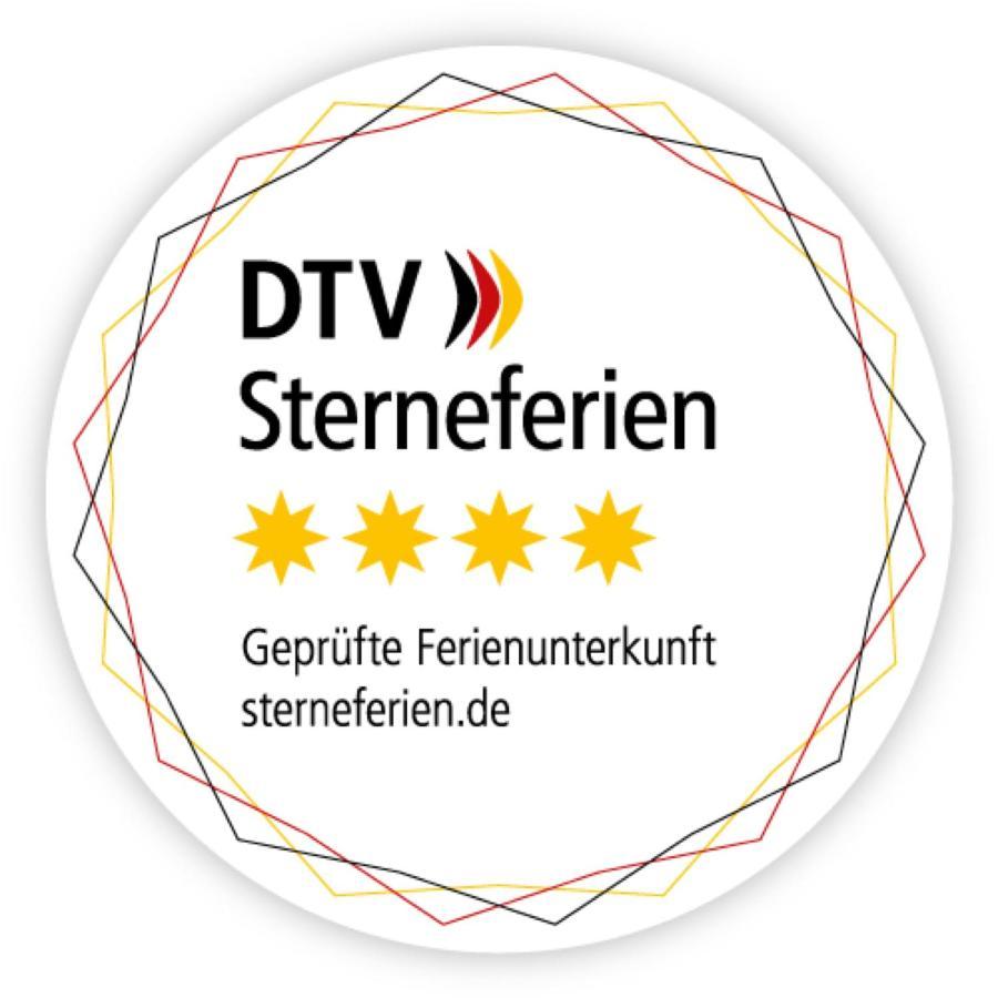 Apartamento Dreilaendereck Hartheim Exterior foto
