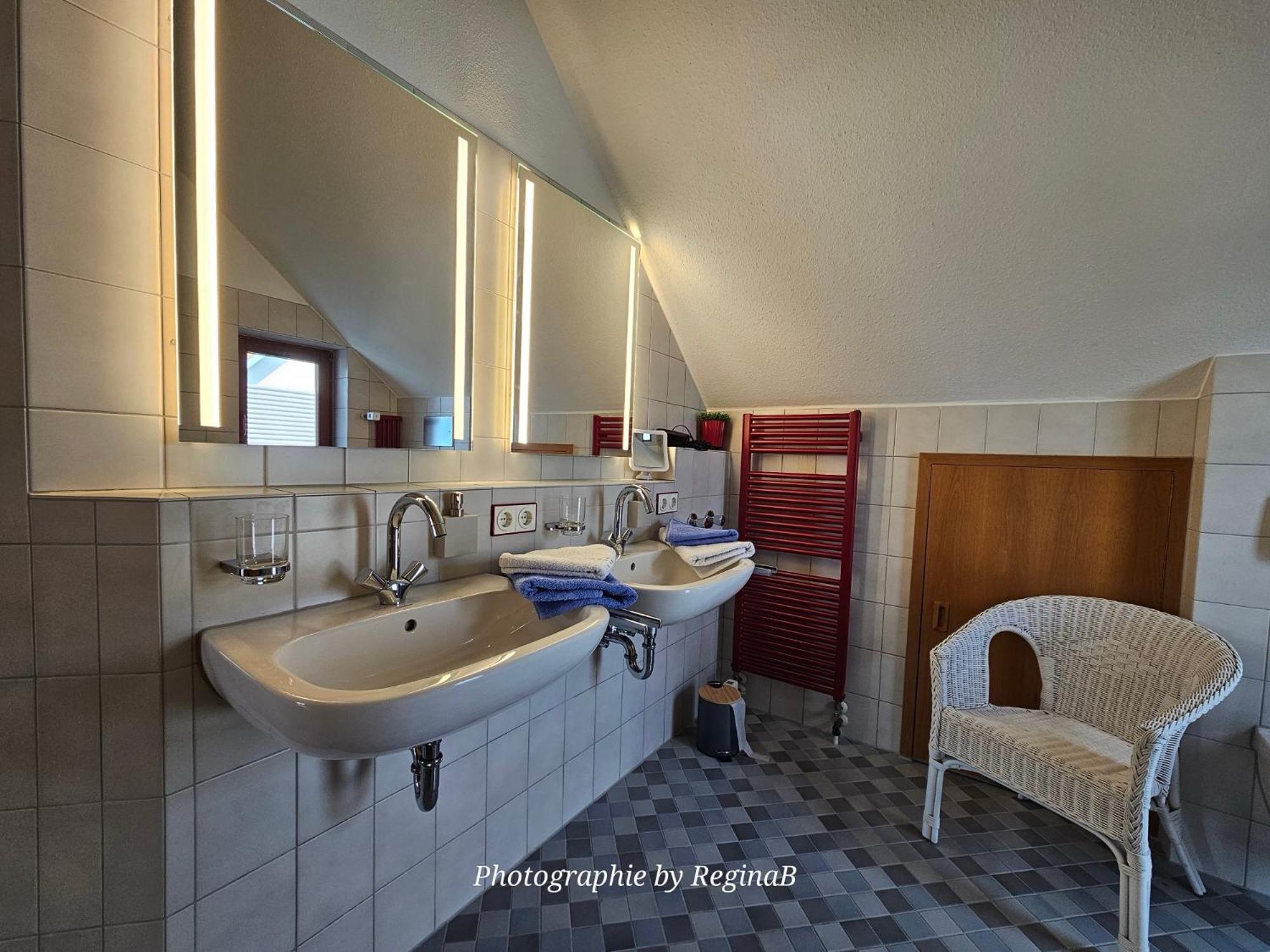 Apartamento Dreilaendereck Hartheim Exterior foto